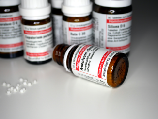 Homöopathie